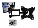 BASE DE TV MOVIBLE 14" A 55" SOPORTA 50 KG UNID MAXI TOOLS