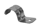 ABRAZADERA TIPO OMEGA 3/4" UNA PATAUNID ORIX