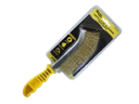 CEPILLO DE ALAMBRE METALICO Y MANGO PLASTICO BLISTER UNID SEAL TOOLS