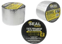 CINTA TAPA GOTERA 4" X 10 MTS UNID SEAL TOOLS