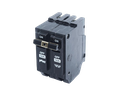 BREAKER INTERRUPTOR DE CIRCUITO THQL EMPOTRAR DOBLE 50A UNID V-TEG