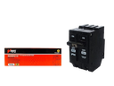 BREAKER INTERRUPTOR DE CIRCUITO THQL EMPOTRAR DOBLE 60A UNID V-TEG