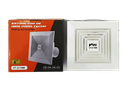 EXTRACTOR DE AIRE 6 PULG UNID V-TEG