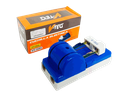 CUCHILLA 1 PASE/2 POLOS 100 AMP UNID V-TEG
